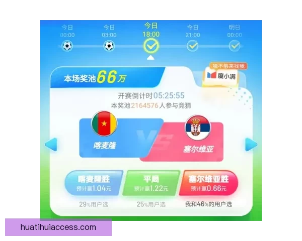 资深玩家全面解析世界杯竞猜投注技巧与实战策略助你提升胜率